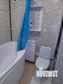 1-к квартира, на длительный срок, 36м2, 3/11 этаж