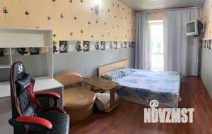 3-к квартира, посуточно, 86м2, 2/3 этаж