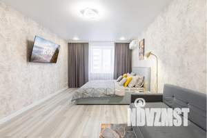 1-к квартира, посуточно, 37м2, 10/10 этаж