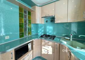 1-к квартира, на длительный срок, 40м2, 4/5 этаж