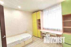 2-к квартира, посуточно, 56м2, 1/5 этаж