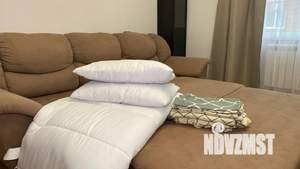 1-к квартира, посуточно, 34м2, 1/3 этаж