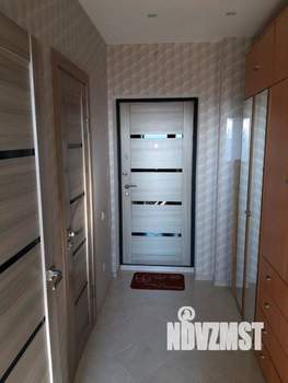 1-к квартира, на длительный срок, 35м2, 11/19 этаж