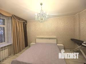 2-к квартира, на длительный срок, 59м2, 1/5 этаж