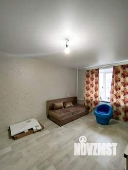 1-к квартира, на длительный срок, 25м2, 1/5 этаж