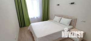 2-к квартира, посуточно, 56м2, 9/23 этаж