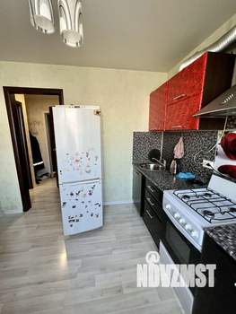 1-к квартира, на длительный срок, 34м2, 3/3 этаж