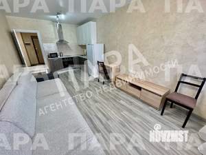 1-к квартира, на длительный срок, 46м2, 10/26 этаж