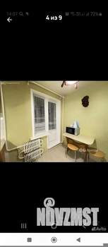 1-к квартира, на длительный срок, 30м2, 9/10 этаж