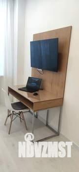 1-к квартира, посуточно, 27м2, 1/7 этаж