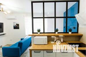 1-к квартира, посуточно, 25м2, 2/25 этаж