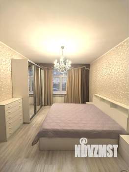 2-к квартира, на длительный срок, 59м2, 1/5 этаж