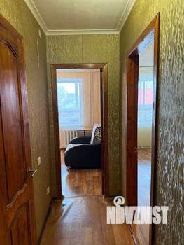 1-к квартира, на длительный срок, 44м2, 4/16 этаж