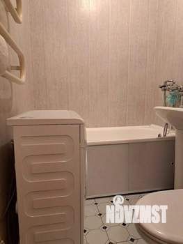 1-к квартира, на длительный срок, 33м2, 1/5 этаж