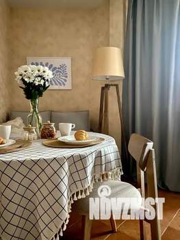 1-к квартира, посуточно, 45м2, 16/24 этаж