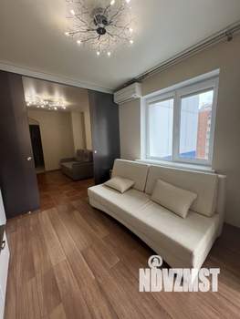 2-к квартира, на длительный срок, 87м2, 7/25 этаж