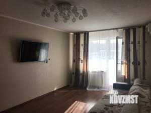 2-к квартира, на длительный срок, 63м2, 3/16 этаж