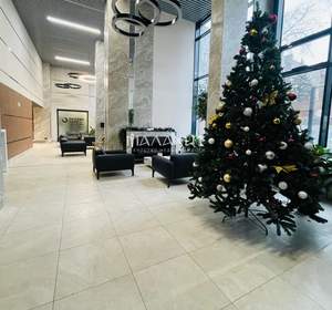 1-к квартира, на длительный срок, 35м2, 9/24 этаж