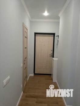 Студия квартира, на длительный срок, 43м2, 20/26 этаж