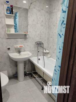 1-к квартира, на длительный срок, 35м2, 1/3 этаж