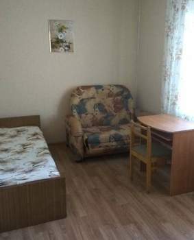 4-к квартира, на длительный срок, 85м2, 7/18 этаж