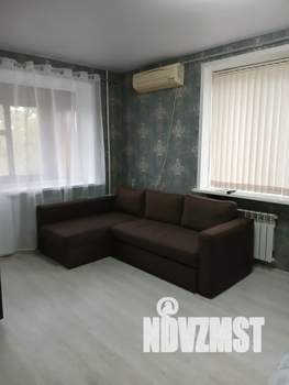 1-к квартира, посуточно, 31м2, 4/4 этаж