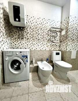 1-к квартира, на длительный срок, 35м2, 7/18 этаж