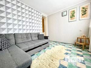 2-к квартира, посуточно, 38м2, 3/9 этаж