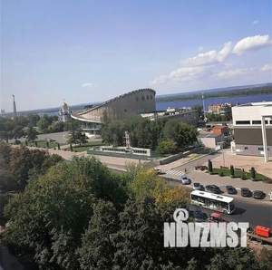 2-к квартира, посуточно, 45м2, 9/9 этаж