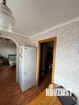1-к квартира, на длительный срок, 38м2, 10/10 этаж