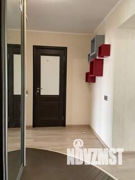 3-к квартира, посуточно, 90м2, 8/10 этаж