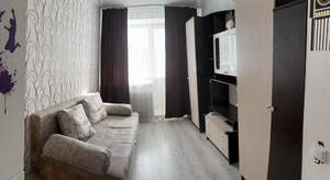 1-к квартира, на длительный срок, 41м2, 2/16 этаж