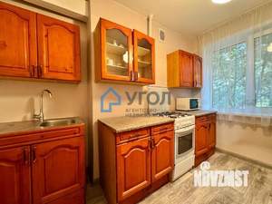 3-к квартира, на длительный срок, 61м2, 3/9 этаж