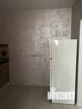 1-к квартира, на длительный срок, 34м2, 16/18 этаж