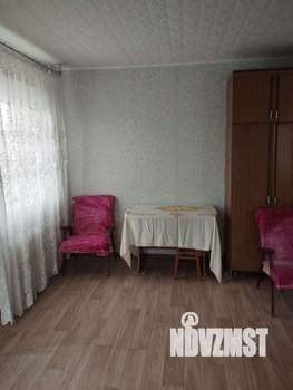 1-к квартира, на длительный срок, 31м2, 4/5 этаж