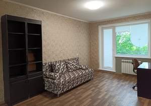 1-к квартира, на длительный срок, 31м2, 3/9 этаж