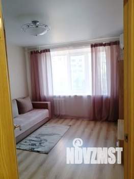 1-к квартира, посуточно, 34м2, 4/15 этаж