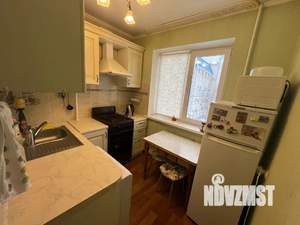 1-к квартира, посуточно, 30м2, 4/5 этаж