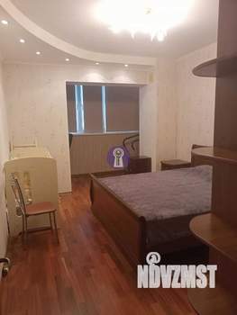 3-к квартира, на длительный срок, 90м2, 10/19 этаж