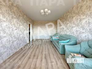 2-к квартира, на длительный срок, 60м2, 9/14 этаж
