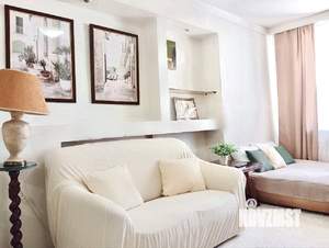 3-к квартира, посуточно, 86м2, 14/14 этаж