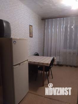1-к квартира, на длительный срок, 43м2, 4/9 этаж