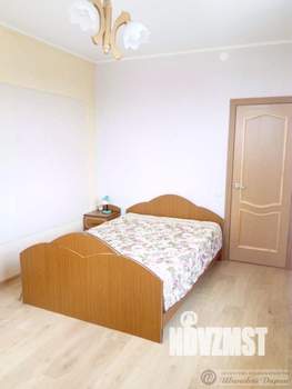 1-к квартира, на длительный срок, 50м2, 3/6 этаж