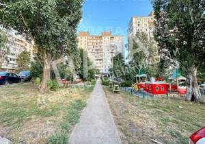 1-к квартира, на длительный срок, 35м2, 4/12 этаж