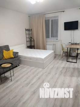 Студия квартира, посуточно, 30м2, 5/13 этаж