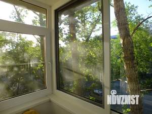 1-к квартира, на длительный срок, 32м2, 3/5 этаж