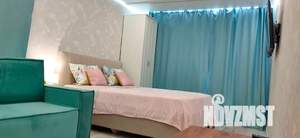 2-к квартира, посуточно, 48м2, 1/5 этаж