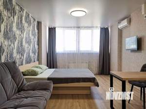 1-к квартира, посуточно, 32м2, 1/1 этаж