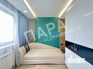 1-к квартира, на длительный срок, 40м2, 13/24 этаж