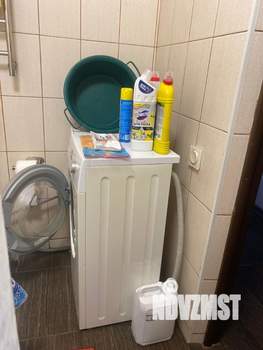 1-к квартира, на длительный срок, 34м2, 2/3 этаж